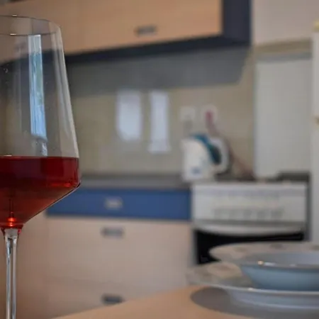 Appartamento Mateo - One Bedroom - Blue Vodice